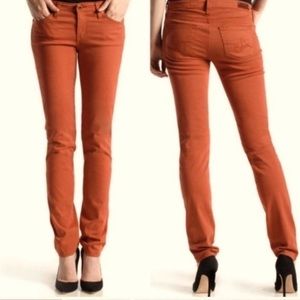 AG Adriano Goldschmied The Stilt Jeans Size 24